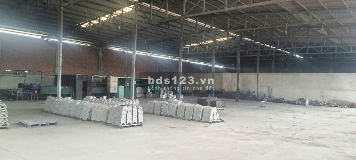 Cho thuê kho xưởng 2000m2 - 4000m2 Nguyễn Xiển, Long Bình, Quận 9
