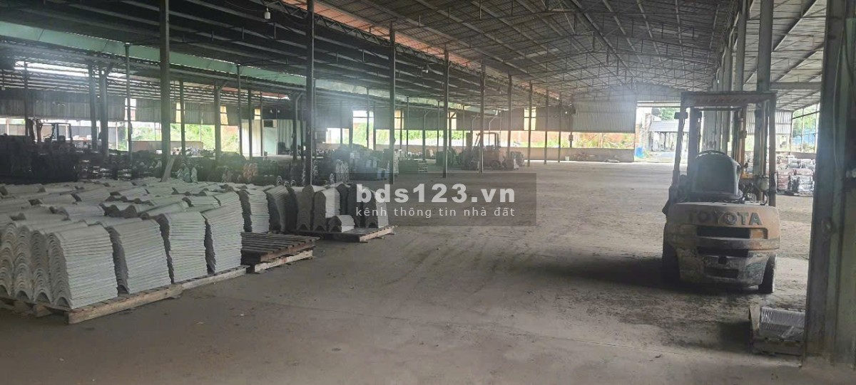 Cho thuê kho xưởng 2000m2 - 4000m2 Nguyễn Xiển, Long Bình, Quận 9