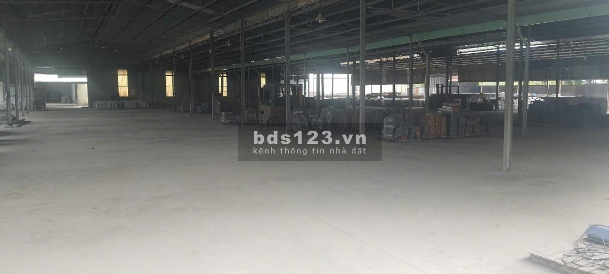 Cho thuê kho xưởng 2000m2 - 4000m2 Nguyễn Xiển, Long Bình, Quận 9