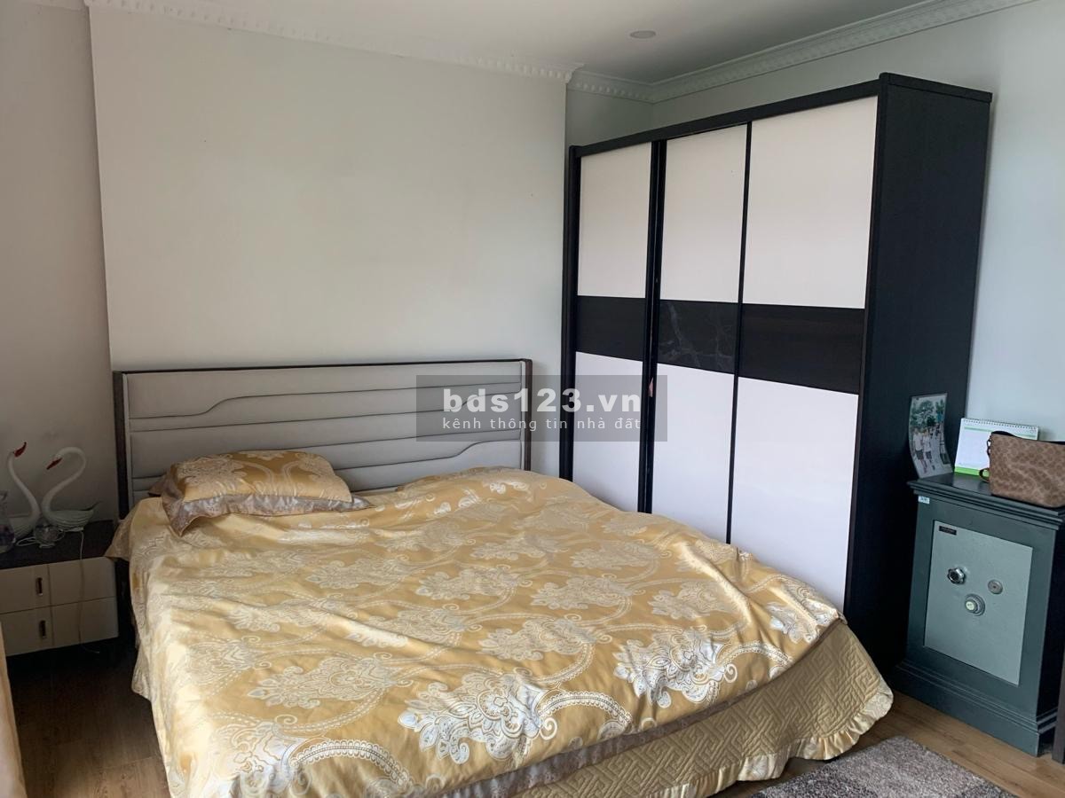 Bán nhà siêu phẩm An Dương Vương Tây Hồ, lô góc nhà mới nội thất xịn, 40m2, 5 Tầng, MT 3,5m. 6,5 Tỷ