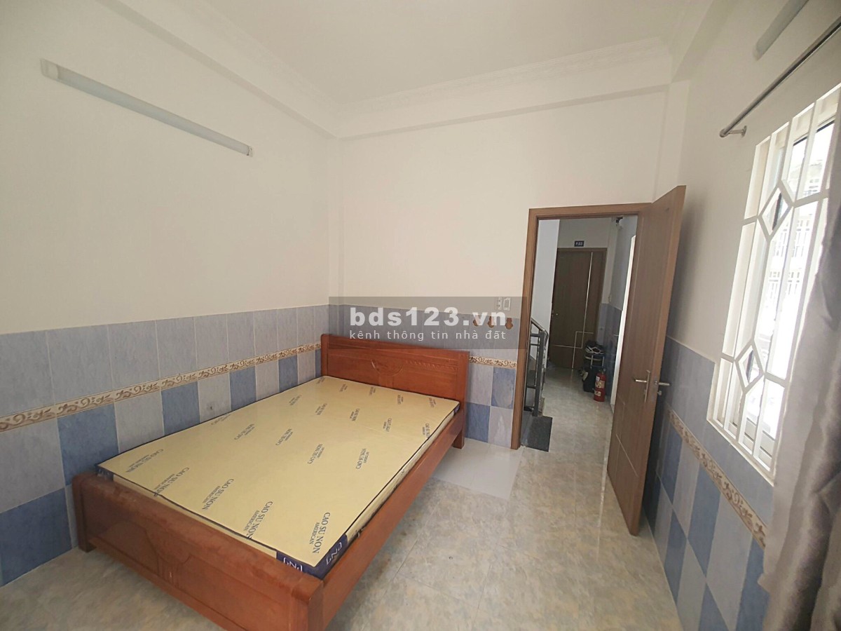 Cho thuê phòng mt Hàn Hải Nguyên quận 11 20m giá 3.8 tr full nội thất