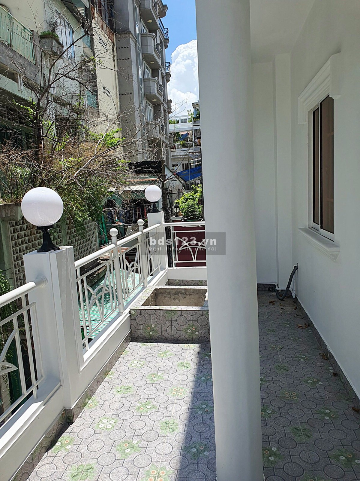Cho thuê phòng mt Hàn Hải Nguyên quận 11 20m giá 3.8 tr full nội thất