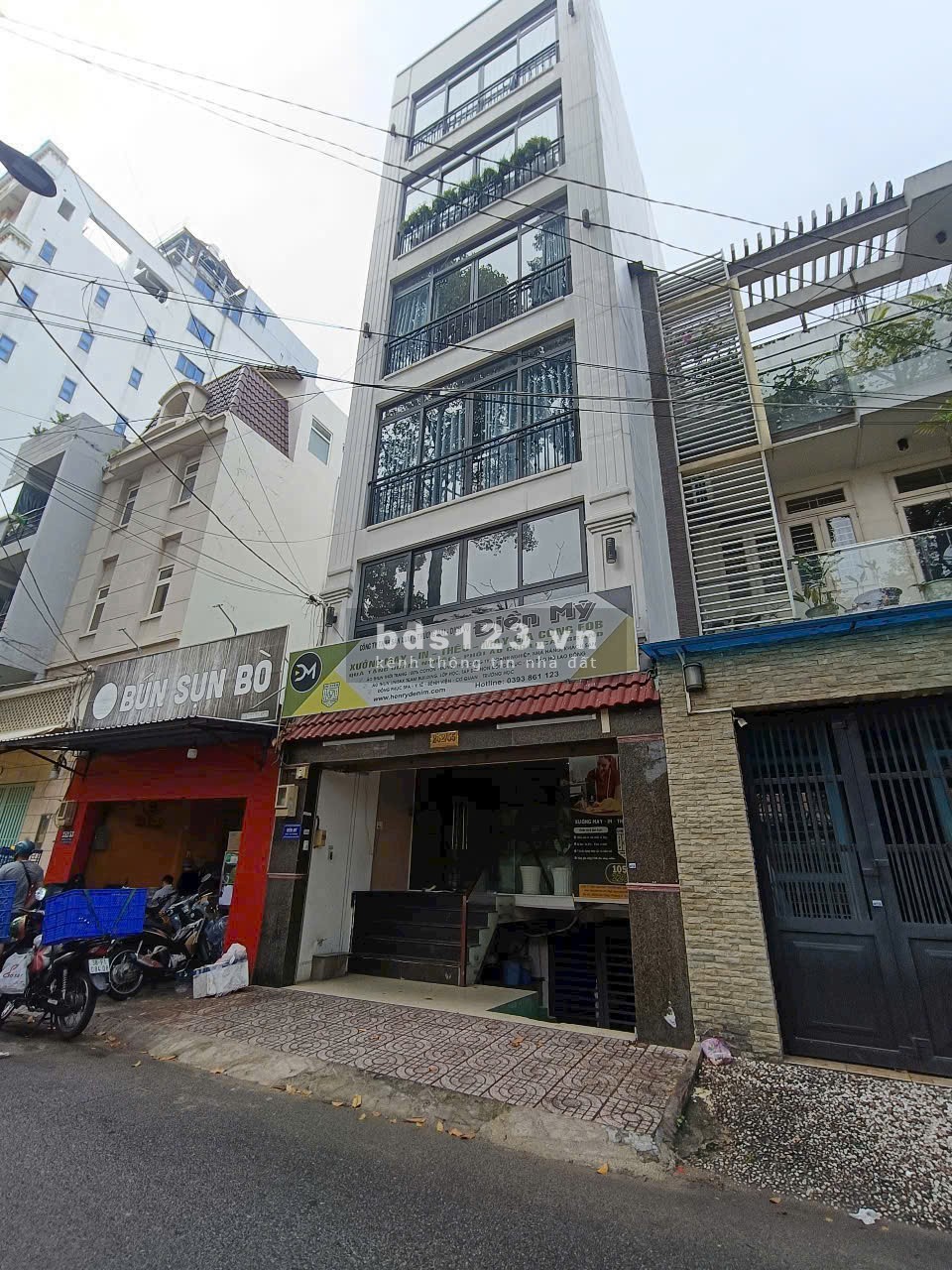 Giá Thiện Chí Cho Người Hợp Gu Với Nhà Tôi
