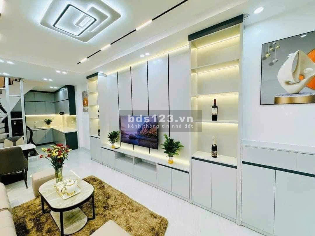 Bán nhà Văn Hương, Đống Đa, 39m2, 4 tầng, giá 7 tỷ Đống Đa