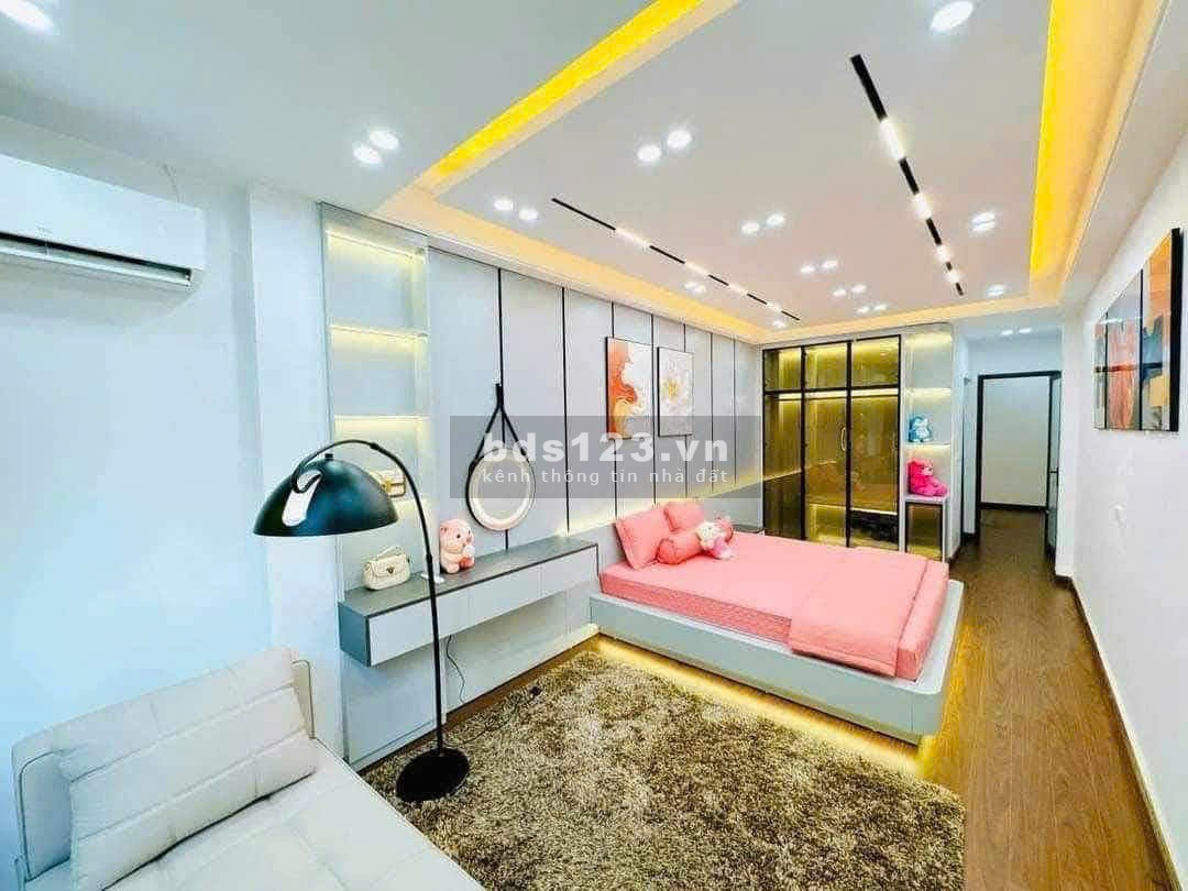 Bán nhà Văn Hương, Đống Đa, 39m2, 4 tầng, giá 7 tỷ Đống Đa