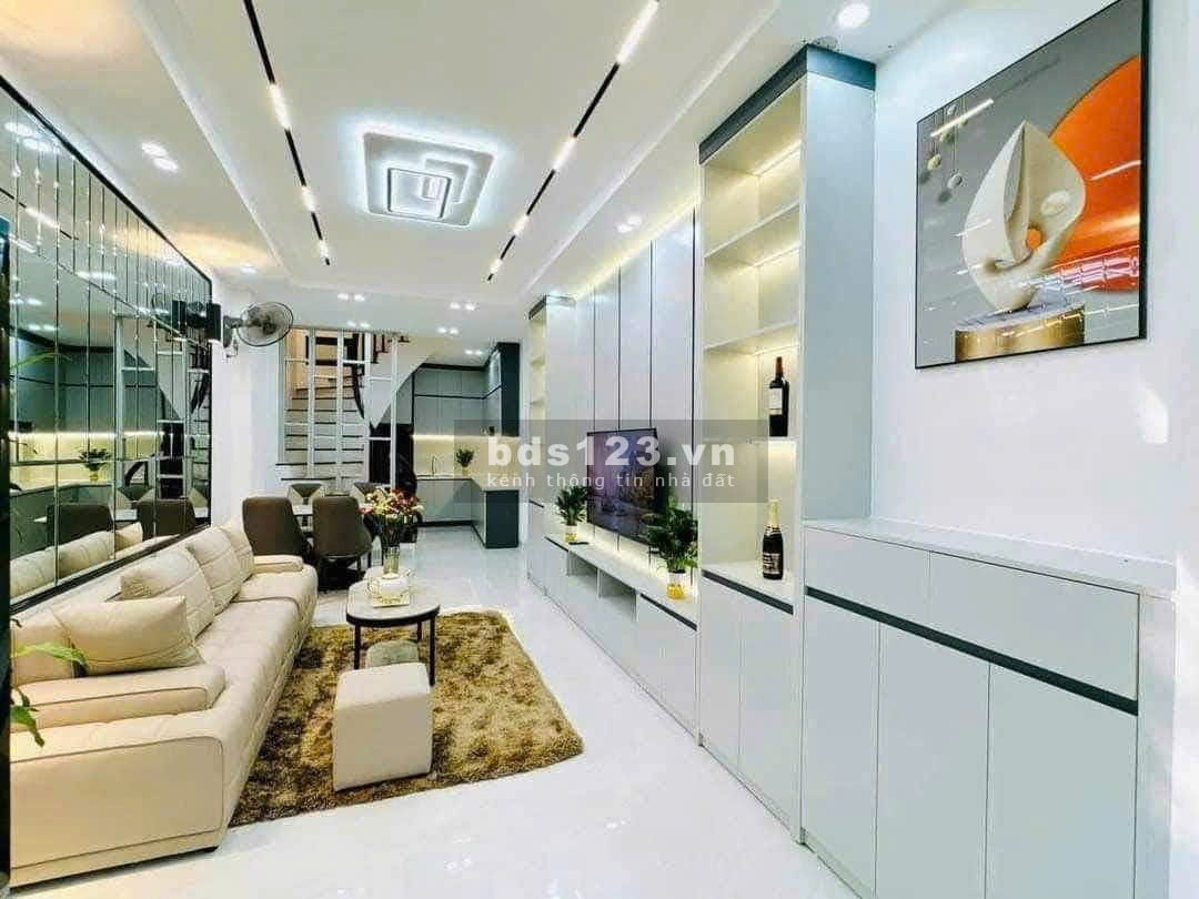 Bán nhà Văn Hương, Đống Đa, 39m2, 4 tầng, giá 7 tỷ Đống Đa
