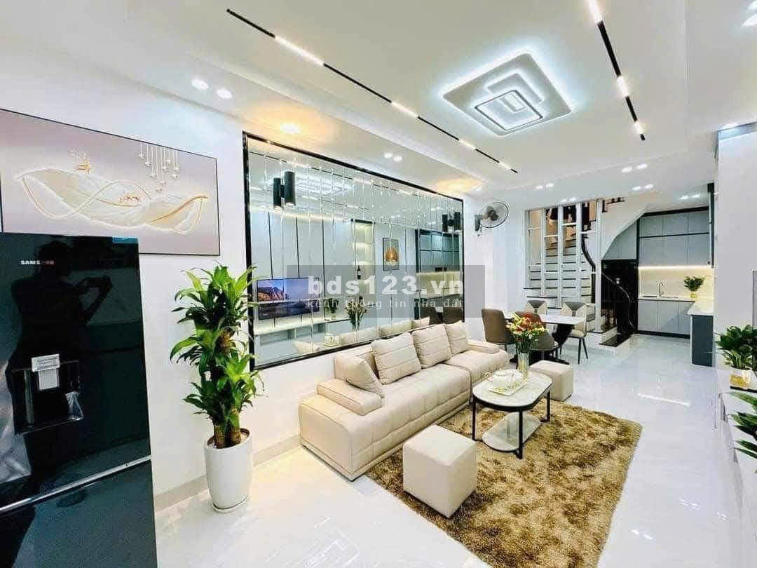 Bán nhà Văn Hương, Đống Đa, 39m2, 4 tầng, giá 7 tỷ Đống Đa