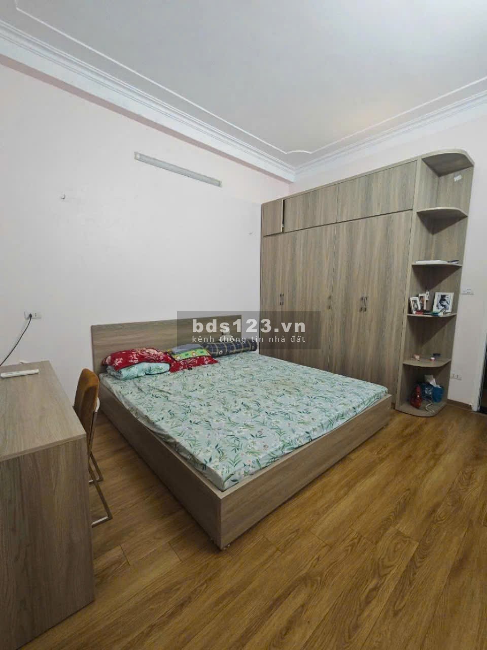 Bán nhà Bế Văn Đàn, Hà Đông - Phân lô - Ô tô tránh - Thoáng trước sau - Nhà đẹp ở ngay