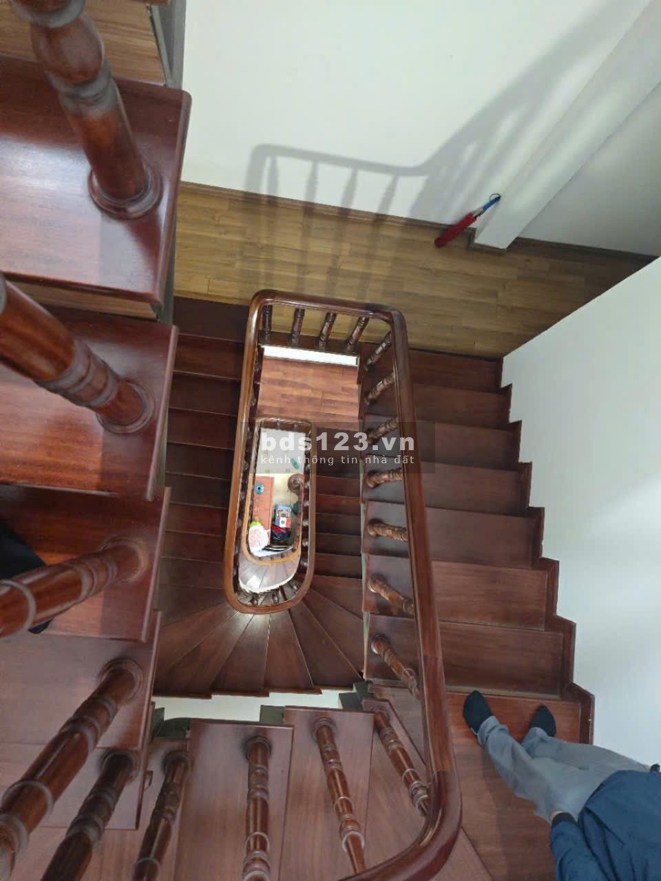 Bán nhà Bế Văn Đàn, Hà Đông - Phân lô - Ô tô tránh - Thoáng trước sau - Nhà đẹp ở ngay