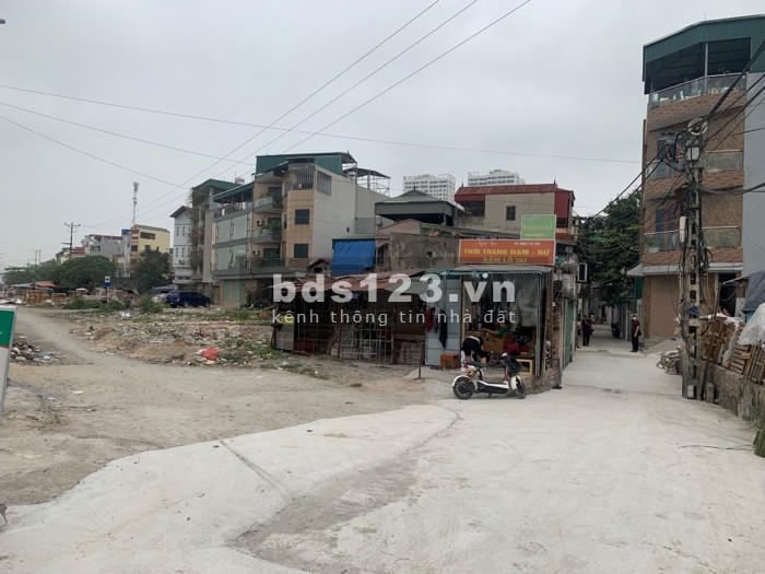 Bán nhà cấp 4 – Lưu Phái, Xã Ngũ Hiệp, Thanh Trì, Hà Nội – 42m² – Giá 5 tỷ