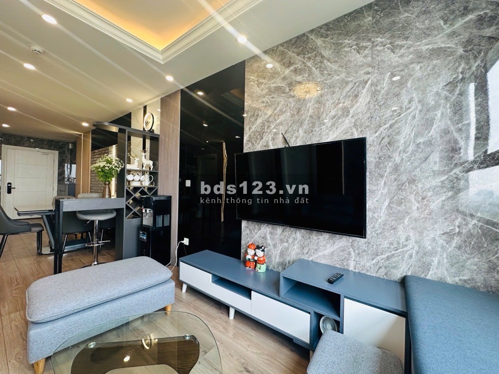 Chung cư Eco City, Đẳng Cấp Thượng Lưu