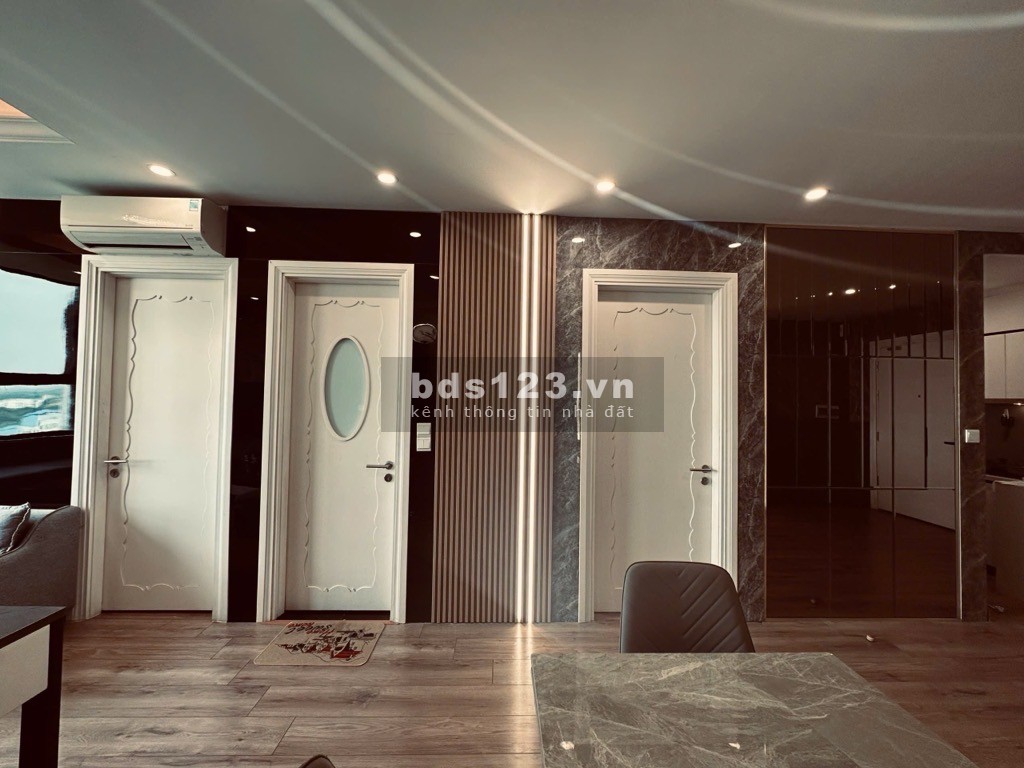 Chung cư Eco City, Đẳng Cấp Thượng Lưu