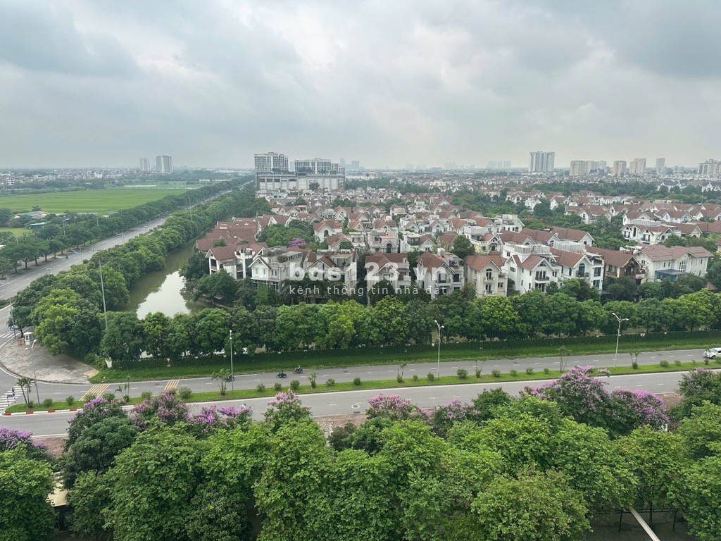 Chung cư Eco City, Đẳng Cấp Thượng Lưu