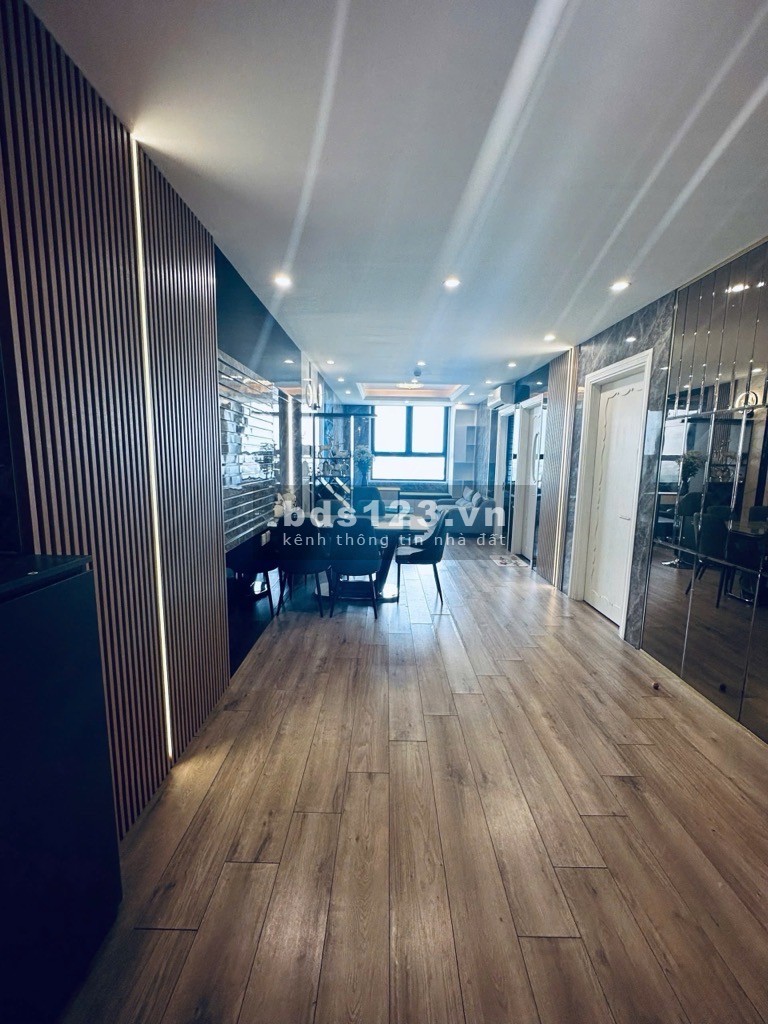 Chung cư Eco City, Đẳng Cấp Thượng Lưu