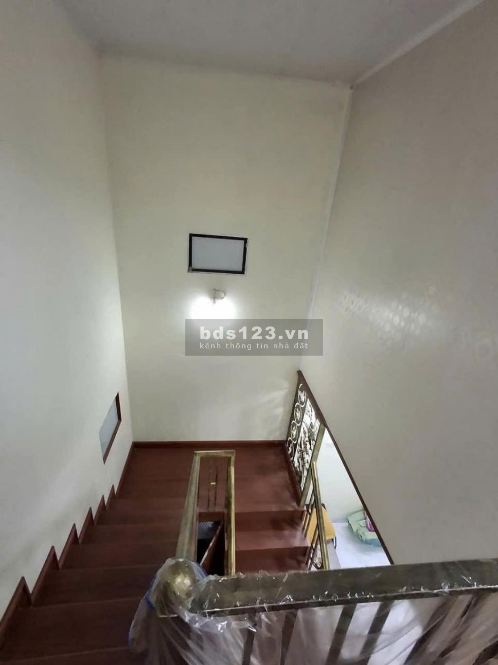 50tr/m2 có ngay nhà Nguyễn Văn Cừ