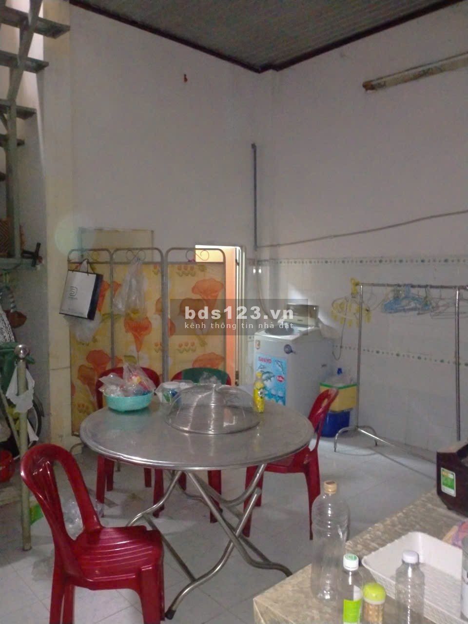 Bán nhà chính chủ bình tân 5x22 hẻm xe tải kế Q6, Tân Phú