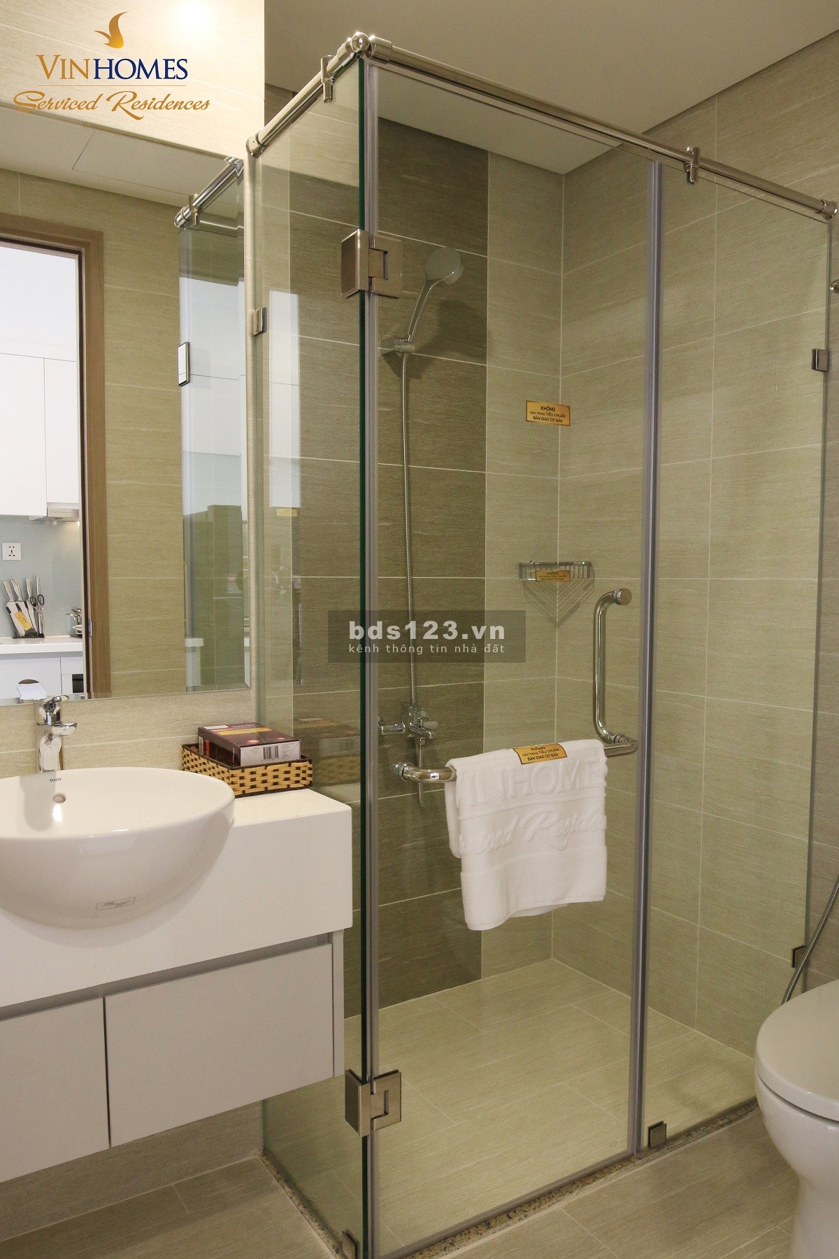 Cho thuê căn hộ Studio full đồ tất tần tật tại toà S2.17 Vinhomes Ocean Park chỉ với 5.6tr/tháng