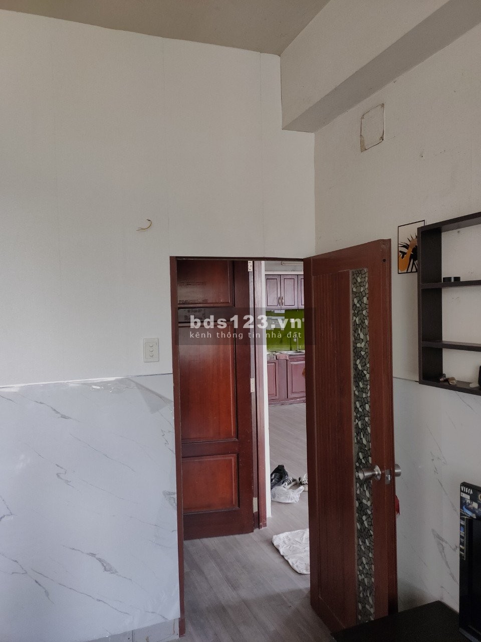 Chung cư Splendor, P6, Gò Vấp: Full nội thất, 3p ngủ, 2wc, 12tr/th