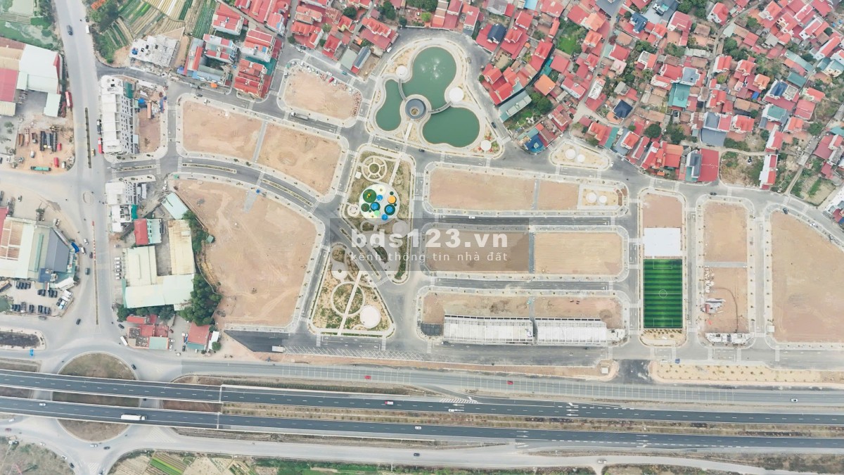 BV Bavella Green Park – Siêu Đô Thị Mới Bắc Giang, Đầu Tư Hôm Nay, Đón Sóng Sinh Lời Ngày Mai!