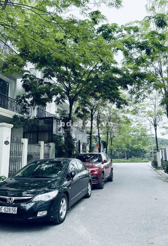 Cần bán biệt thự Đại Kim Mới, quận Hoàng Mai 83m2, 5 Tầng, 6m MT, Nhỉnh 20 tỷ