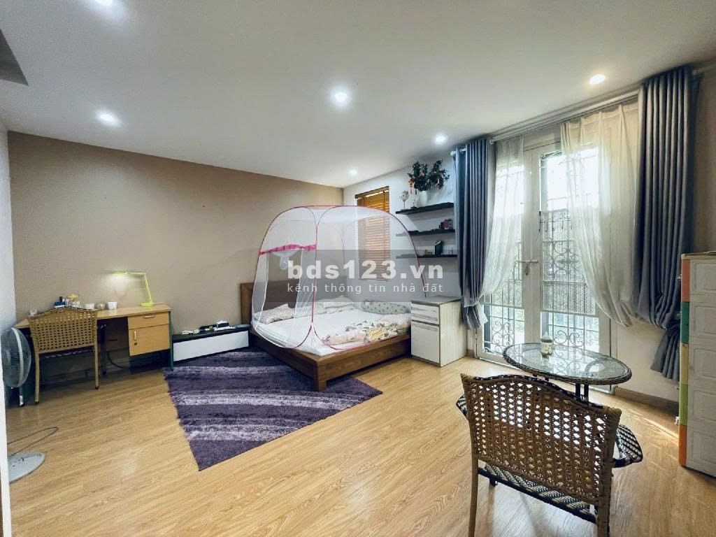 Cần bán biệt thự Đại Kim Mới, quận Hoàng Mai 83m2, 5 Tầng, 6m MT, Nhỉnh 20 tỷ