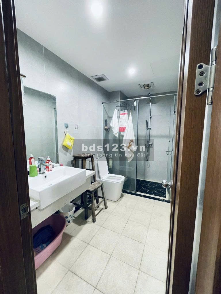 Cần bán biệt thự Đại Kim Mới, quận Hoàng Mai 83m2, 5 Tầng, 6m MT, Nhỉnh 20 tỷ