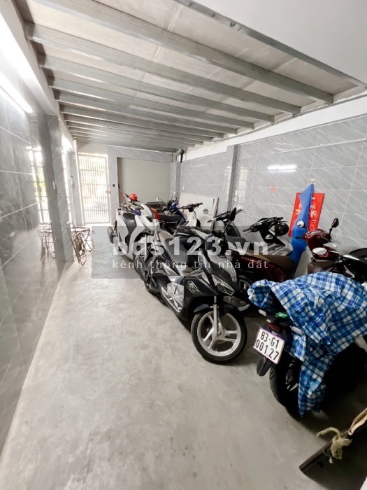 Bán nhà Đường số 8, Phường Bình Hưng Hòa A, Bình Tân