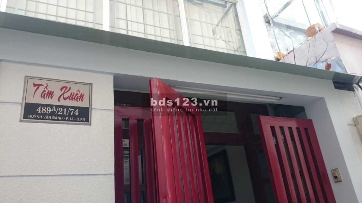 Phòng tiện nghi - Nội thất lịch sự - Giá hợp lýƯu đãi cho NV VP - Kdoanh - SV - Giá 3.200.000đ