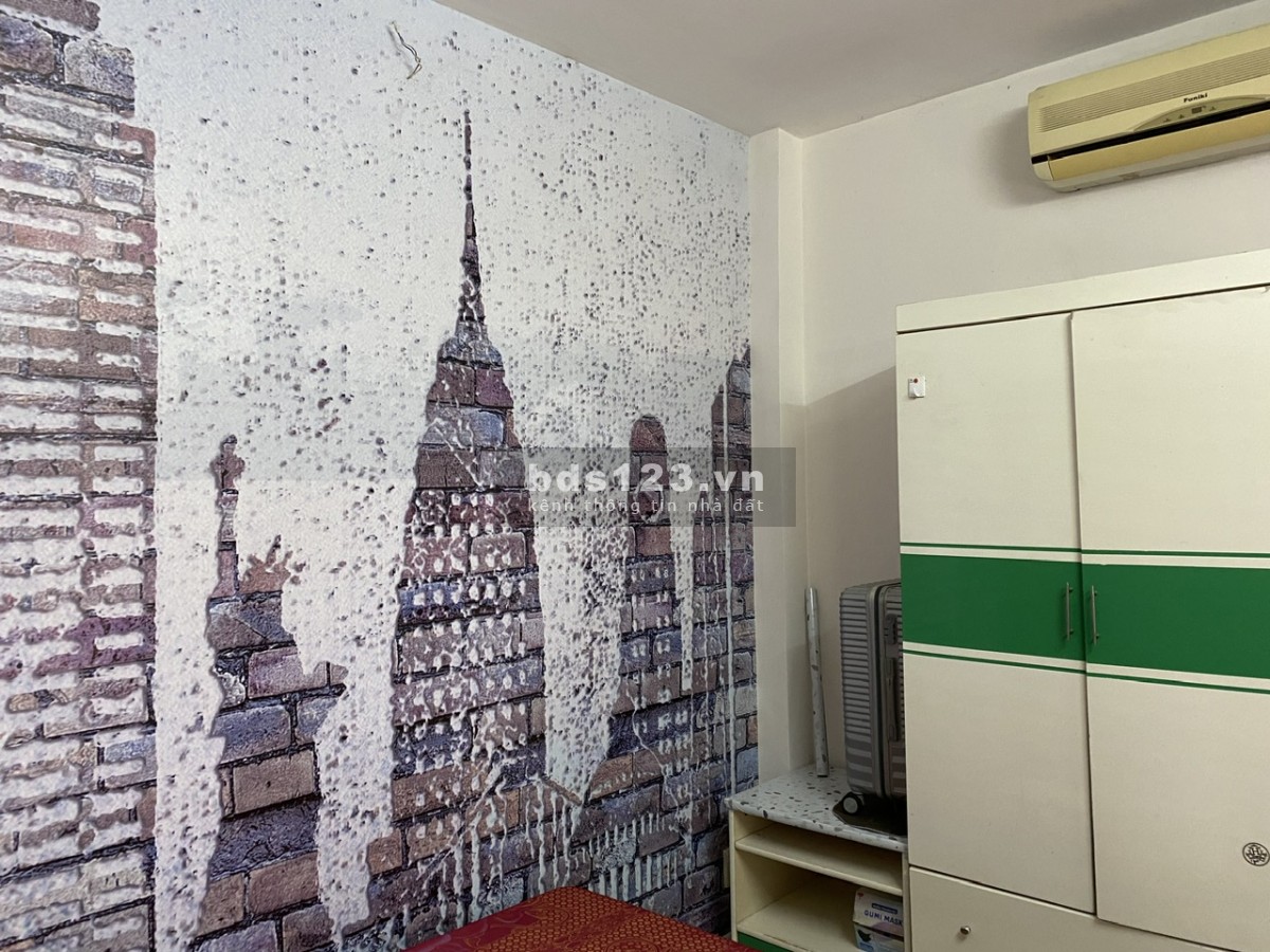Phòng tiện nghi - Nội thất lịch sự - Giá hợp lýƯu đãi cho NV VP - Kdoanh - SV - Giá 3.200.000đ