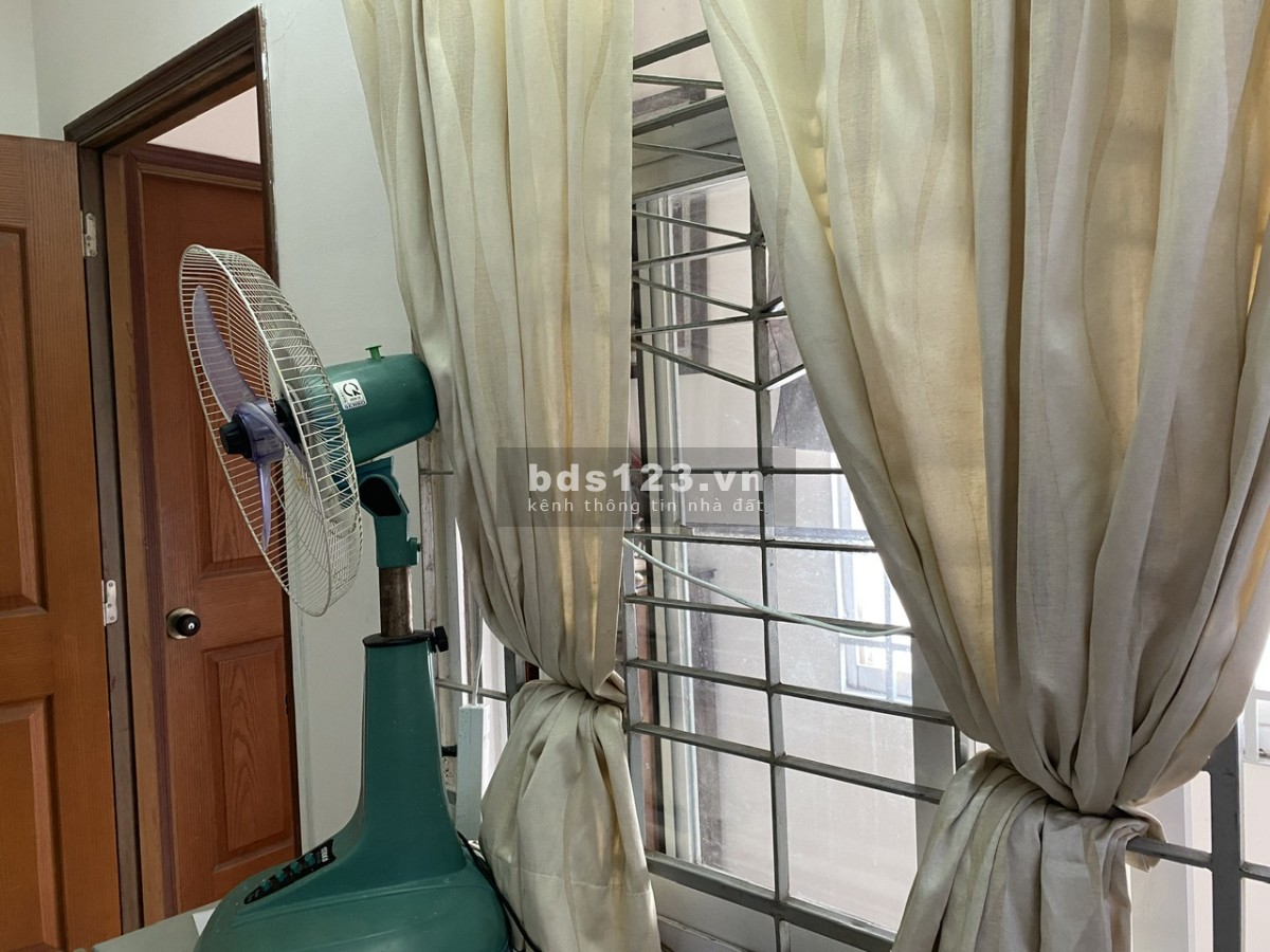 Phòng tiện nghi - Nội thất lịch sự - Giá hợp lýƯu đãi cho NV VP - Kdoanh - SV - Giá 3.200.000đ