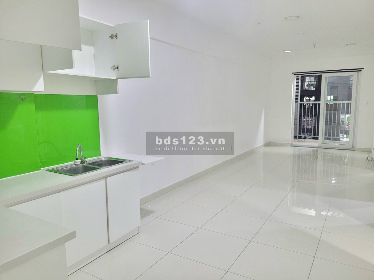 Cho thuê chung cư Prosper Plaza Quận 12, DT 65m2 2PN 2WC 7.5tr/Th.