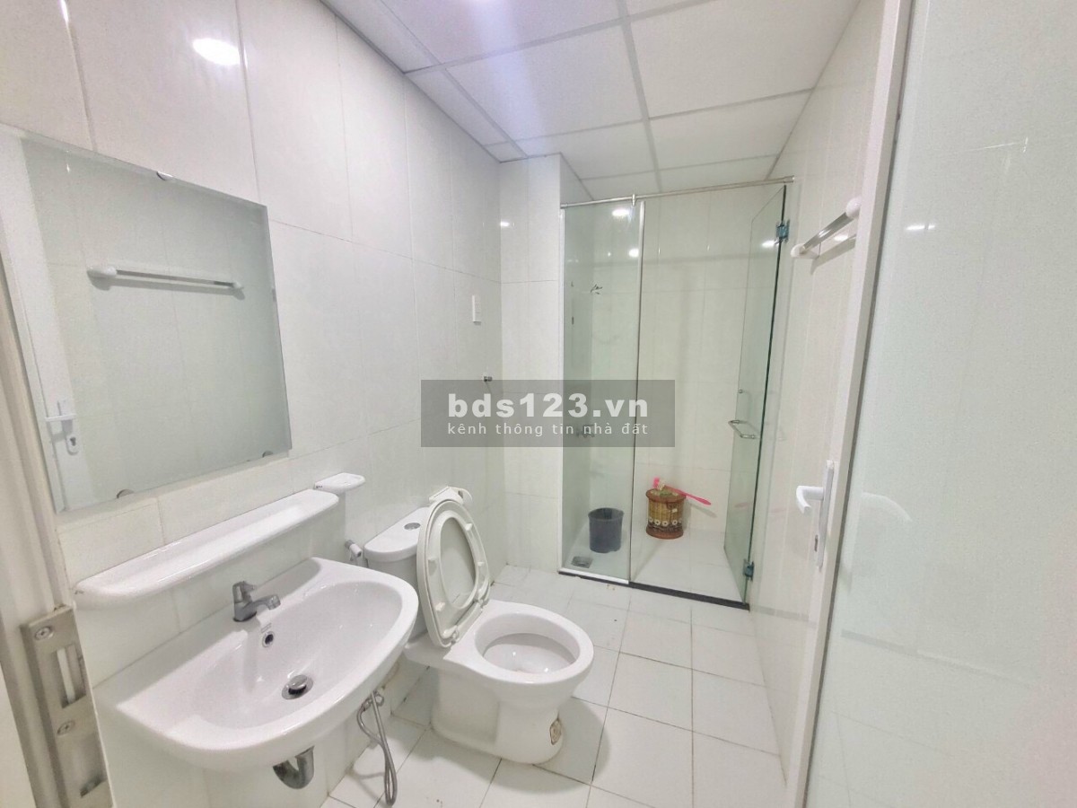 Cho thuê chung cư Prosper Plaza Quận 12, DT 65m2 2PN 2WC 7.5tr/Th.