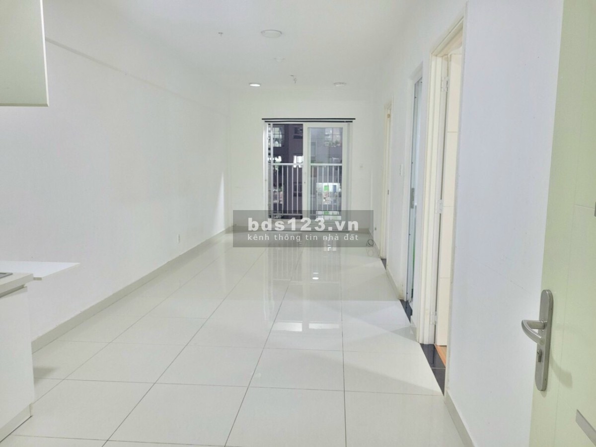 Cho thuê chung cư Prosper Plaza Quận 12, DT 65m2 2PN 2WC 7.5tr/Th.