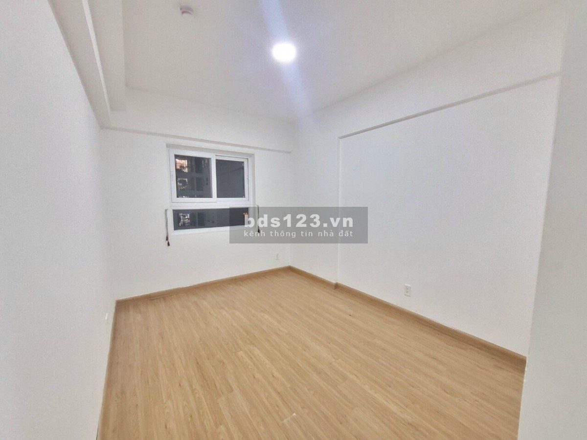 Cho thuê chung cư Prosper Plaza Quận 12, DT 65m2 2PN 2WC 7.5tr/Th.