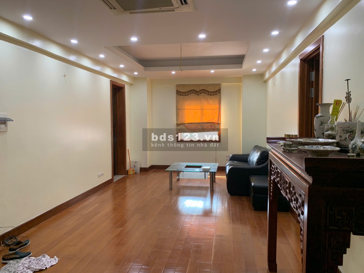 BÁN CH NAM TRUNG YÊN 73M TẦNG ĐẸP, HƯỚNG NAM, ĐẦY ĐỦ NỘI THẤT, GIÁ RẺ NHẤT KHU