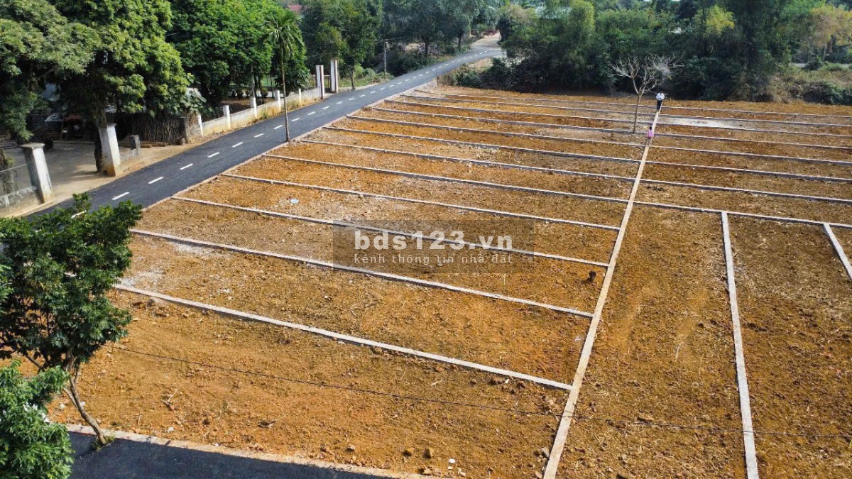 Bán đất Bảo Hiệu, Yên Thủy, Hòa Bình. Giá đầu tư siêu hấp dẫn: Chỉ 250triệu/lô