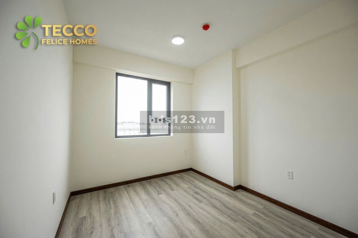 Bán căn hộ chung cư Tecco Felice Home. mt Lê Thị Chung Thuận An, Bình Dương. Giá 1,1 tỉ