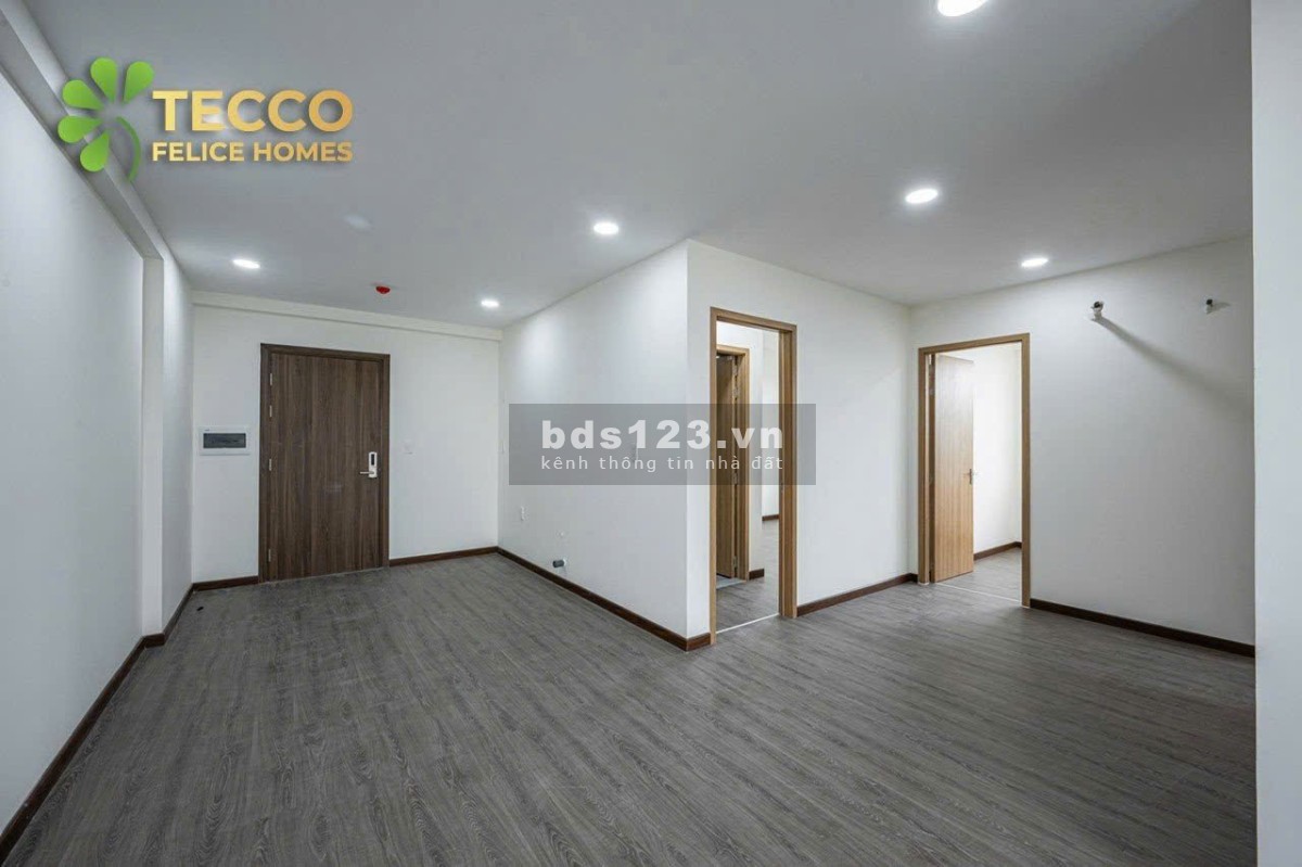 Bán căn hộ chung cư Tecco Felice Home. mt Lê Thị Chung Thuận An, Bình Dương. Giá 1,1 tỉ