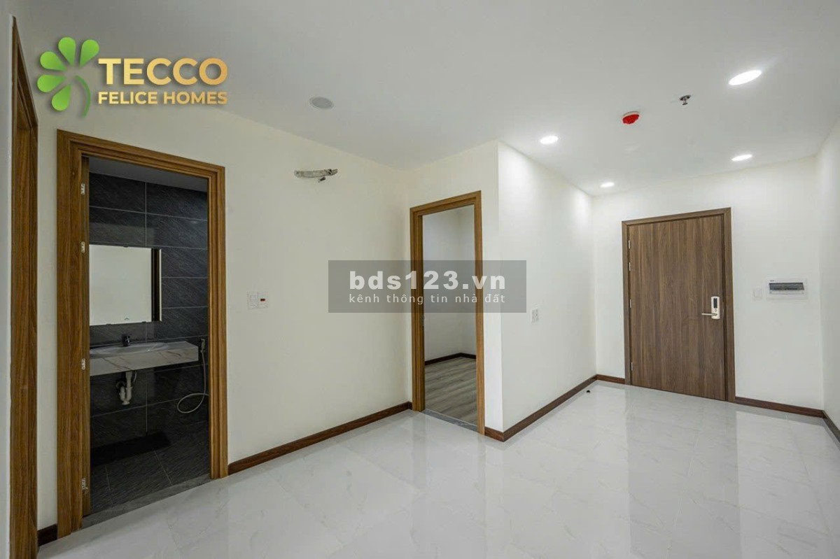 Bán căn hộ chung cư Tecco Felice Home. mt Lê Thị Chung Thuận An, Bình Dương. Giá 1,1 tỉ