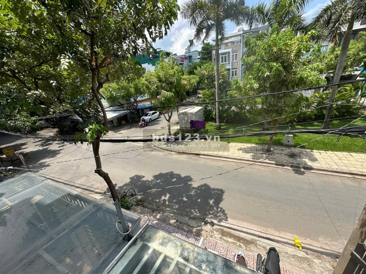 Nhà phố (chính chủ) Trần Anh Riverside, 2,55 tỷ, 78m2, 3PN tại Bến Lức, Long An, giá ưu đãi!