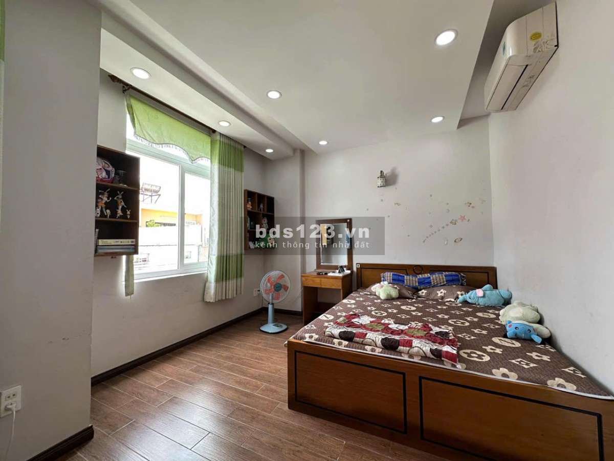 Nhà phố (chính chủ) Trần Anh Riverside, 2,55 tỷ, 78m2, 3PN tại Bến Lức, Long An, giá ưu đãi!