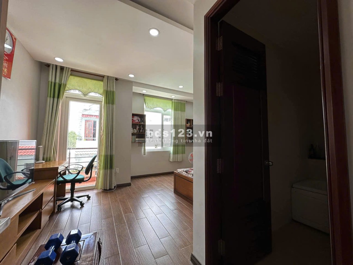 Nhà phố (chính chủ) Trần Anh Riverside, 2,55 tỷ, 78m2, 3PN tại Bến Lức, Long An, giá ưu đãi!
