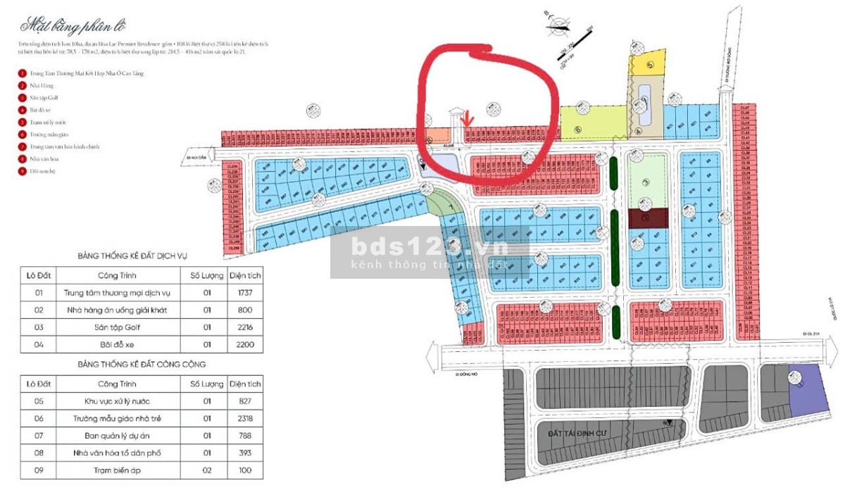 Bán gấp căn biệt thự tại khu đô thị Thiên Mã, Cổ Đông, Sơn Tây. Giá: 7,6 tỷ