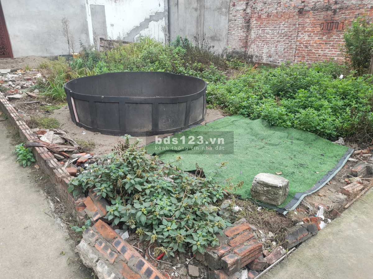 Bán lô góc 2 măt thoáng Cổ Dương, Tiên Dương, Đông Anh, thông thoáng, gần bìa, hơn 3 tỷ, 0375555372