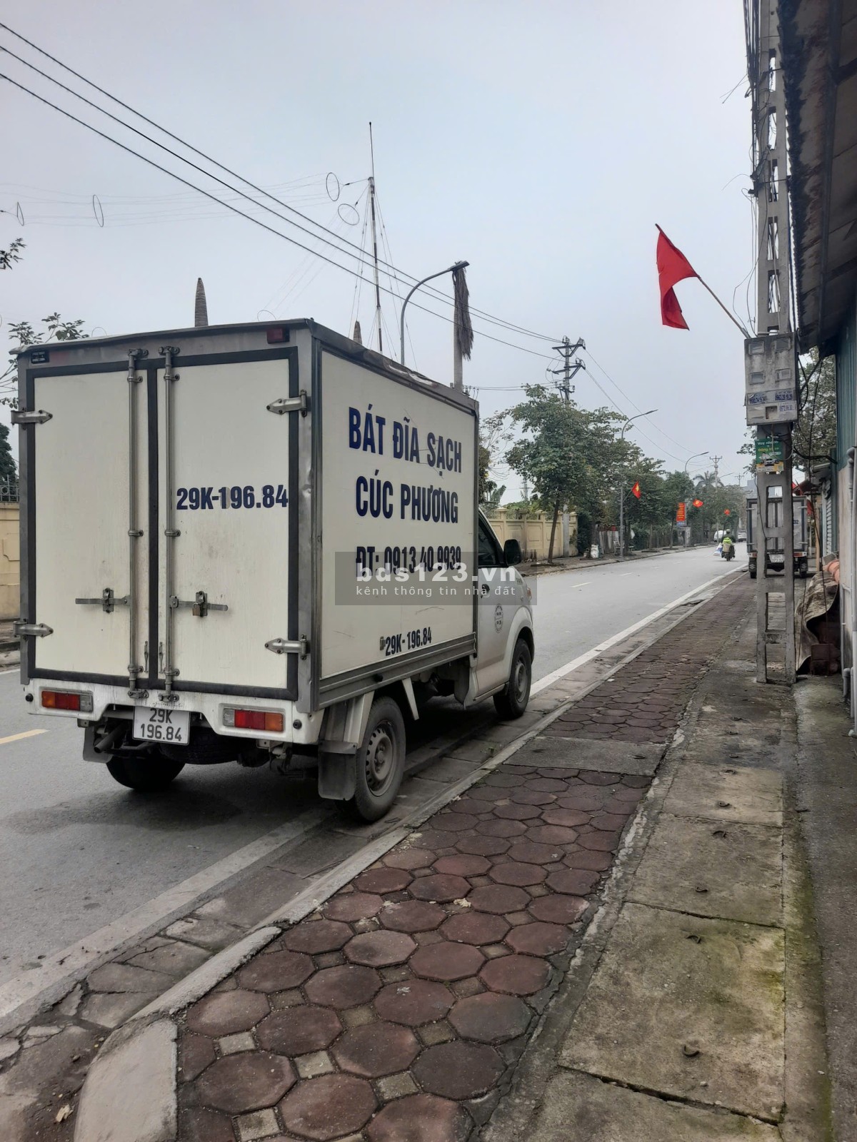 Bán lô góc 2 măt thoáng Cổ Dương, Tiên Dương, Đông Anh, thông thoáng, gần bìa, hơn 3 tỷ, 0375555372