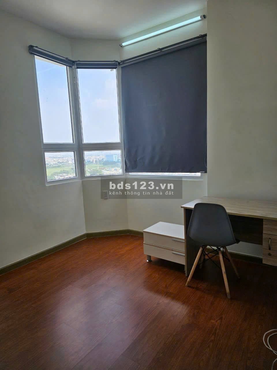 C/c Botanica, Hồng hà, p2, Tân BÌnh: 77m2 - 2p ngủ, 2wc, Nt, 17,5tr/th