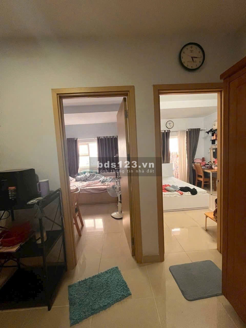 Chung cư Phúc Yên, Phan Huy Ích, P15, Tân Bình, 93m2, 2PN, 11tr/tháng.
