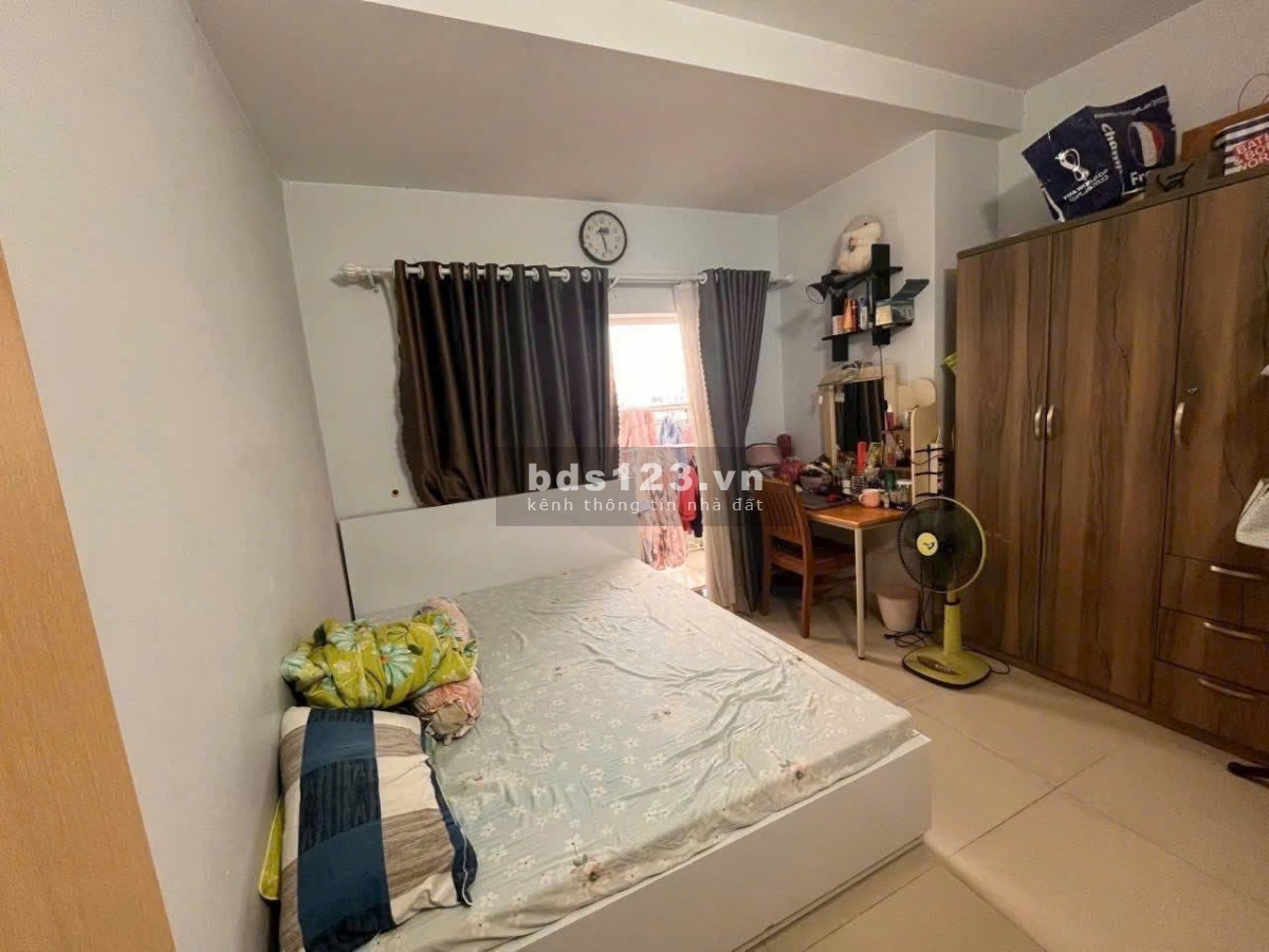 Chung cư Phúc Yên, Phan Huy Ích, P15, Tân Bình, 93m2, 2PN, 11tr/tháng.