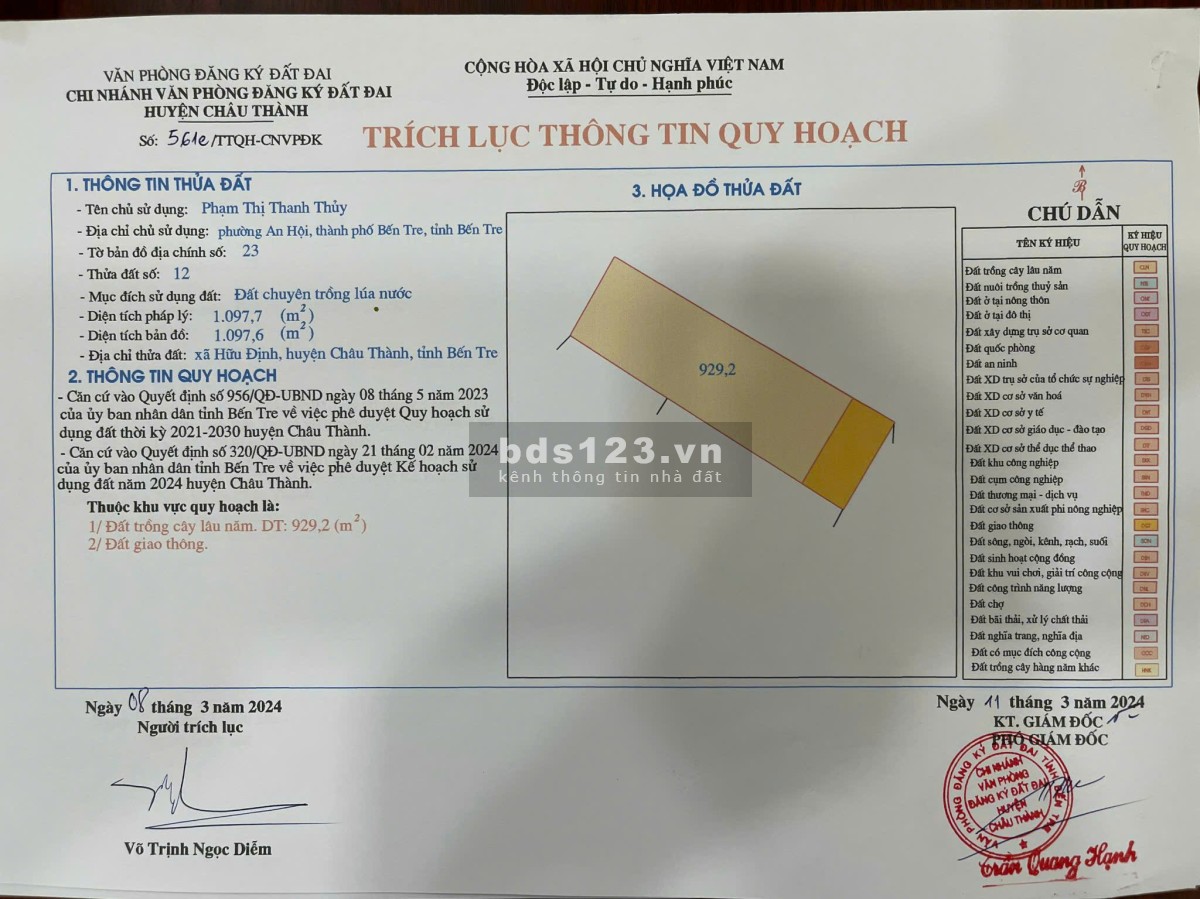 Chính chủ bản 3.000 m2 đất sản xuất kinh doanh4.000 m2 nhà xưởng kiên cố