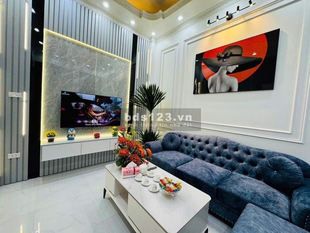 Chính chủ cần bán nhà tại Dương Quảng Hàm - Quận Cầu Giấy